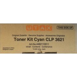 Utax Kit Cyan CLP 3621 Cene