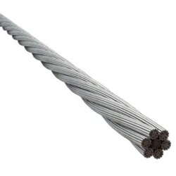 VORMANN čelična sajla 6×19 Cene