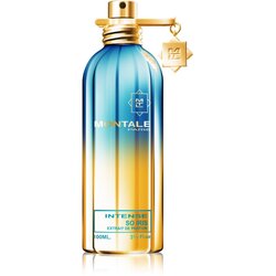Montale Intense So Iris parfumska voda 100 ml unisex Cene
