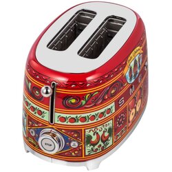 Smeg x Dolce&Gabbana toster TSF01DGEU Cene