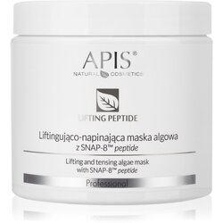 Apis Natural Cosmetics Lifting Peptide SNAP-8™ Učvršćujuća maska protiv bora s peptidima 200 g Cene
