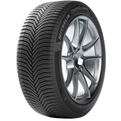 Michelin CrossClimate + ZP ( 225/50 R17 98W XL, runflat ) Cijene