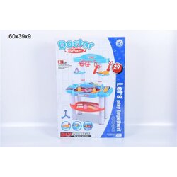 Doktor set ( 402881 ) Cene