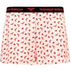Frogies Women's boxer Wonder Woman - Cene