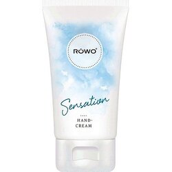RÖWO Sensitive krema za roke z oljem jojobe, tuba - 30 ml Cene