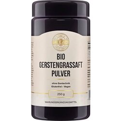 i like it clean Bio sok ječmenove trave v prahu Cene