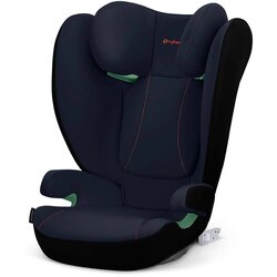 Cybex Silver® otroški avtosedež solution™ b i-fix 2/3 (100-150 cm) bay blue Cene
