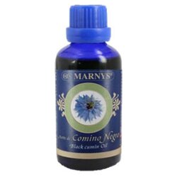 Marnys Ulje crnog kumina 50 ml Cene