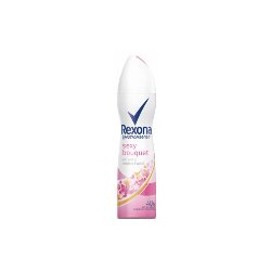 Rexona sexy bouquet sprej dezodorans 150ml Cene