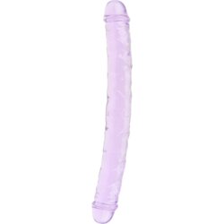 Loving Joy Dvojni Penetrator Puple 12'' Cene