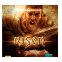Risen PS4 Cene