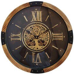 Signes Grimalt Ure Stenska Ura Gear Kostanjeva Cene