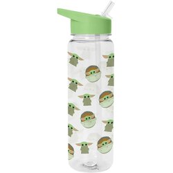 Grindstore Wholesale STAR WARS : THE MANDALORIAN (THE CHILD) PLASTIC BOTTLE Cene