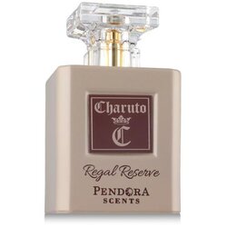Pendora Scents Charuto Regal Reserve 100 ml parfemska voda unisex Cene