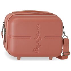 Pepe Jeans abs beauty case koralna 76.839.26 Cene