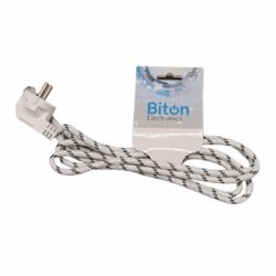 BB Link doo Kabel za peglu 2m 3x0.75mm2 E500043 Cene