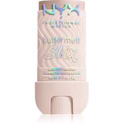 NYX Professional Makeup Buttermelt Stix hajlajter u stiku 01 big melt energy Cene