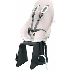Urban Iki rear bike seat sakura pink/shinju white Cijene