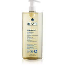 Rilastil Xerolact uljana emulzija za čišćenje lica i tela 1l Cene