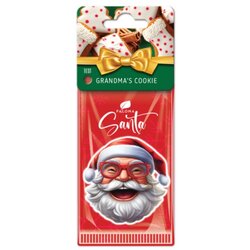 La paloma Mirisna jelkica deda mraz - grandma's cookie - ( 3418 ) Cene