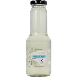 Cosmoveda King Coconut Aloe Drink BIO Cene