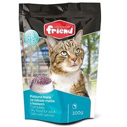 Friend DC-LOSOS 300 gr Hrana za kuć ljub. Cene