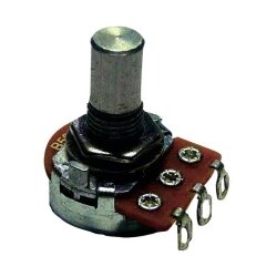 Potentiometer Service Navoj Potenciometar service GmbH ALPHA POT 16 9321 mono Log100 k Cene