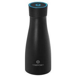 NOERDEN LIZ Pametna Boca 350ml Crna Cene