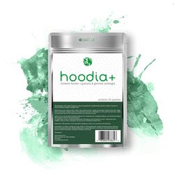 LocoNatura hoodia - flasteri za mršavljenje Cene