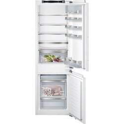 Siemens hladilnik z zamrzovalnikom KI86SADE0 IQ500 Cene