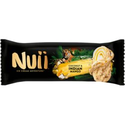 NUII Sladoled indian mango coconut 90ml Cene