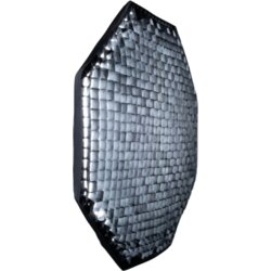 ELINCHROM Rotagrid Octa 135cm Cene