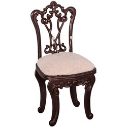 Antic Line Gobica za bucike v obliki stola Throne Cene