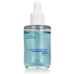 Isntree Ultra-Low Molecular Hyaluronic Acid Serum serum za lice za sve vrste kože 50 ml za žene Cene