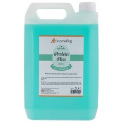 DezynaDog Protein Plus High Volume šampon za ljubimce 5 litara Cene