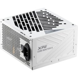 XPG COREREACTORII850G-WHCUS jedinica za napajanje 850 W 20+4 pin ATX ATX Bijelo Cene