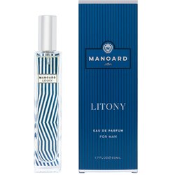MANOARD Litony muški parfem edp 50ml Cene