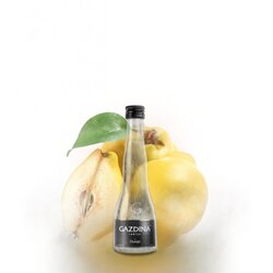Gazdina rakija od dunje, 40ml Cene