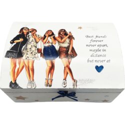 Best friends - poklon za 18. rođendan Š16731 Cene