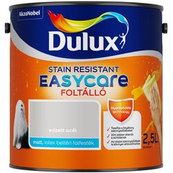 DULUX Dekorativna boja za zid Easycare Steel gray, 2,5 l Cene