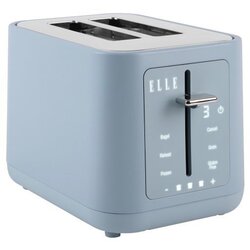 Elle blue toaster Cene