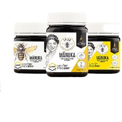 1839 Immuno Pack 1839, Manuka 1kg Cene