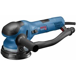 Bosch ekscentar brusilica GET 55-125 (0601257000) Cene
