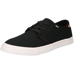 Toms Niske tenisice 'Carlo' crna Cene