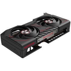 Sapphire pulse amd radeon rx 9060 xt gaming oc 16GB dual hdmi / dp 11350-03-20G Cene