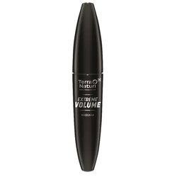 Terra Naturi Extreme Volume Mascara - black Cene
