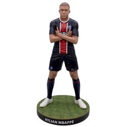 Football's Finest Statue - Paris Saint-Germain - Kylian Mbappe Cene