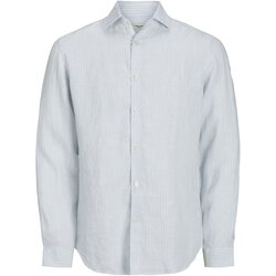 Jack & Jones Muška košulja 12251673, Svetloplava Cene