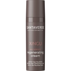 Santaverde XINGU AGE PERFECT regenerating cream - 30 ml Cene