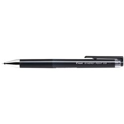 Olimp Sport GEL 0,5 MM SYNERGY POINT PILOT BLRT-SNP5-B CRNI Cene